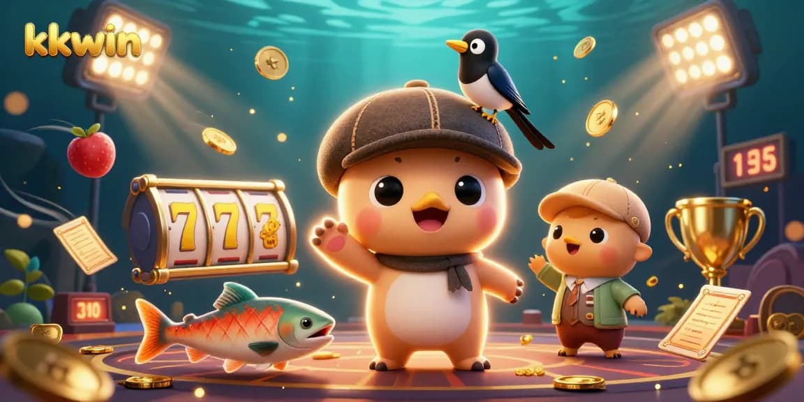 kkwin: Before and After — Strategic Game Mastery Realized for Bettors in 2026