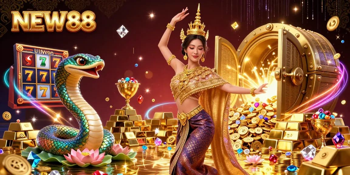 Winning Strategies at NEW88: Expert Insights for Your 2026 Gambling Success