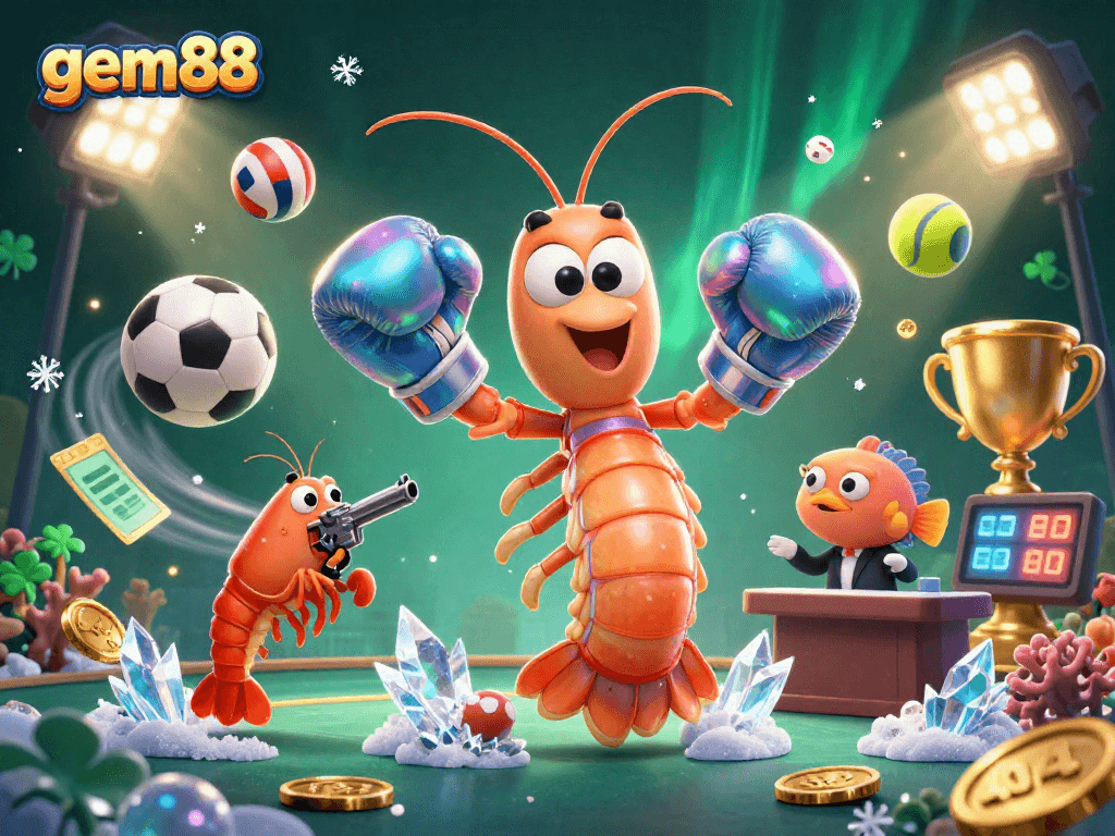 gem88 Compared: The Best Casino Betting Options Side by Side for Winning Strategies in 2026