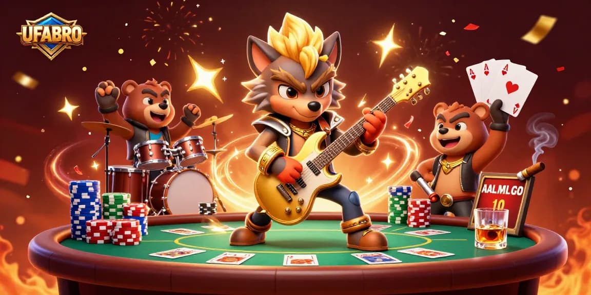 UFABRO Masterclass: Expert Betting Strategies for Gamblers in 2026