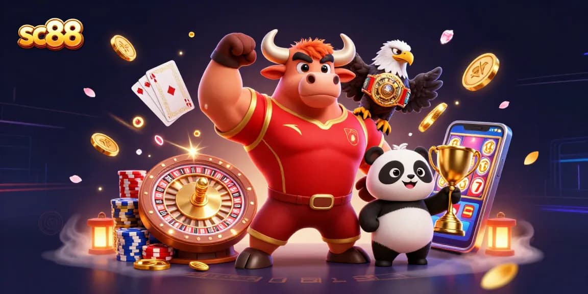 The Definitive sc88 Resource for 2026 Gamblers Seeking Winning Strategies