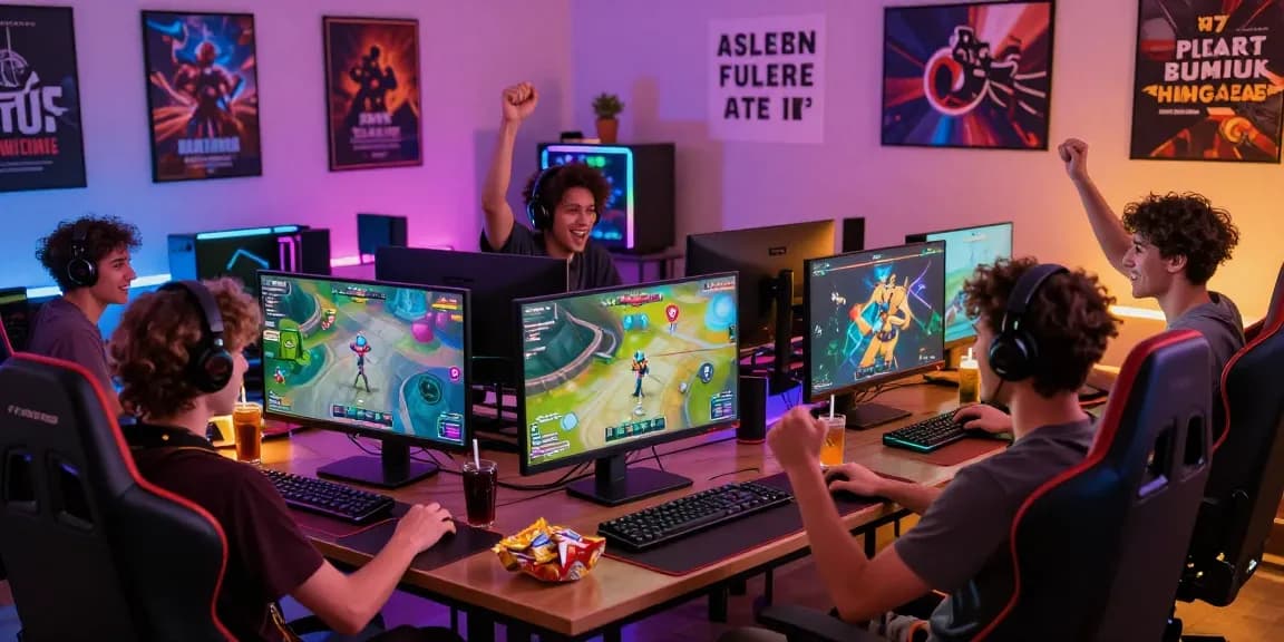 Data-Driven B52 Gaming Insights for 2026: Expert Strategies for Enthusiasts