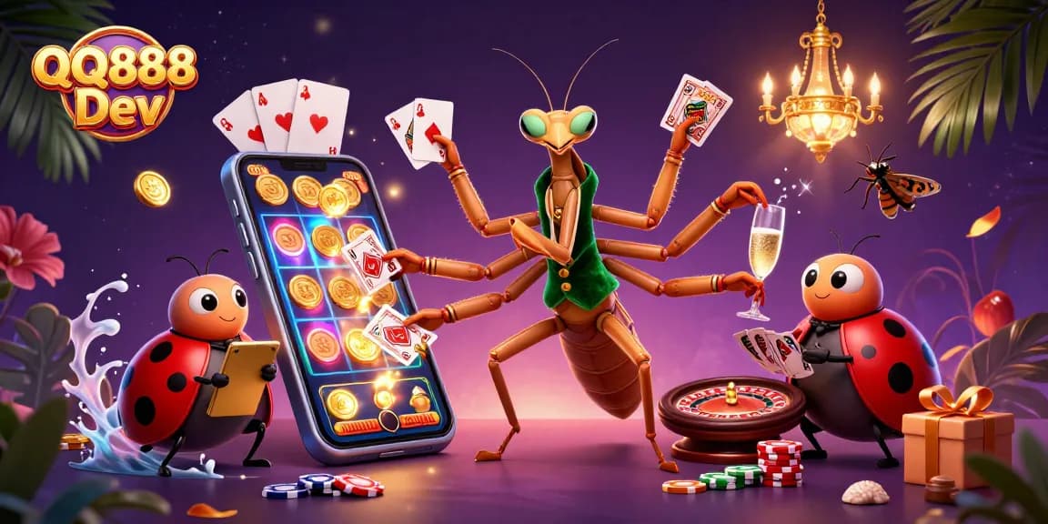 QQ888 Dev Crash Course: Master Betting Essentials Fast for Winning Strategies in 2026