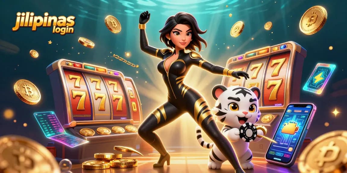 Winning Strategies for Jilipinas Login: Elevate Your Gaming Experience in 2026