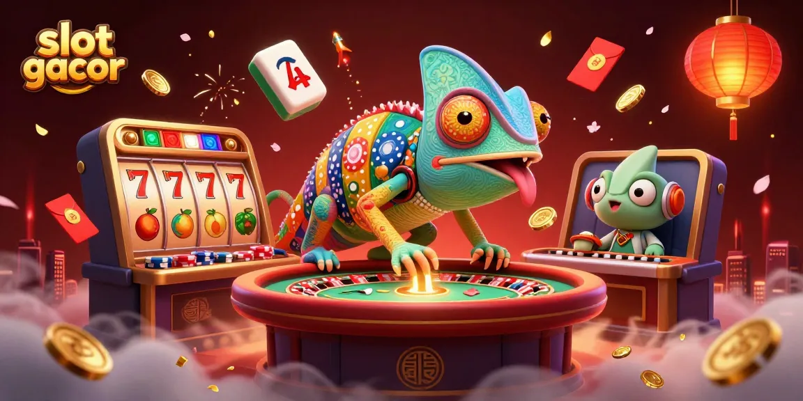 Menang dalam slot gacor dengan strategi tepat di kasino online terpercaya.