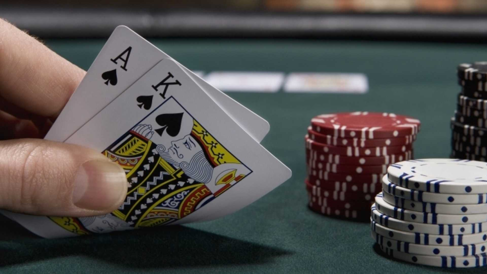 Psikologi di Balik Kecanduan Mesin Slot