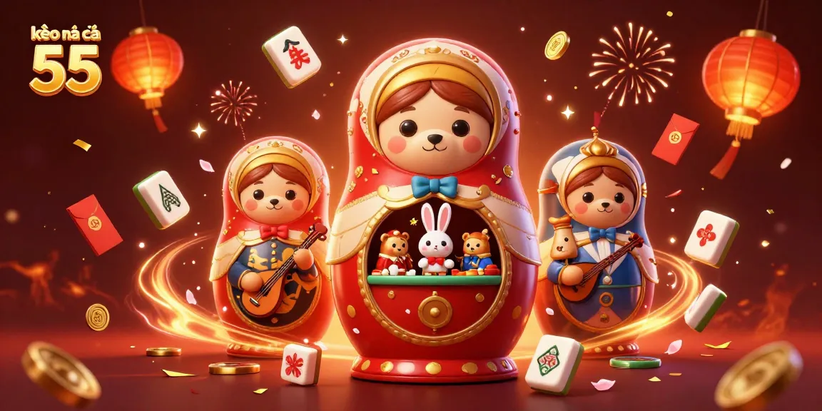 Bet on exciting games with kèo nhà cái 55 while enjoying stunning 3D illustration art