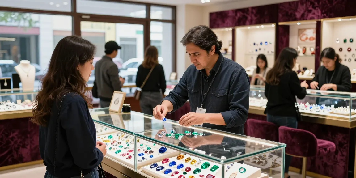 Discover premium gemstones at https://www.mygemspot.com in our elegant boutique.