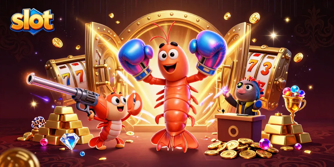 Mainkan slot dengan jackpot di situs Wih69 dan raih kemenangan sensasional!