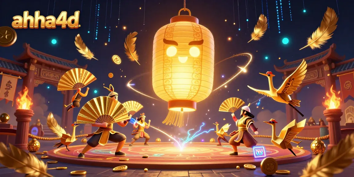 Menangkan permainan slot online dengan ahha4d yang menawarkan konsistensi dan pengalaman bermain yang memuaskan.