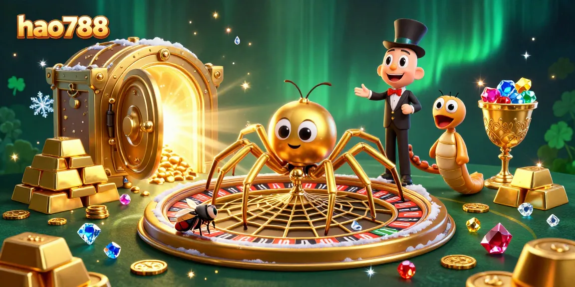 Menangkan jackpot dengan bermain di HAO788 yang menawarkan pengalaman slot terpercaya.