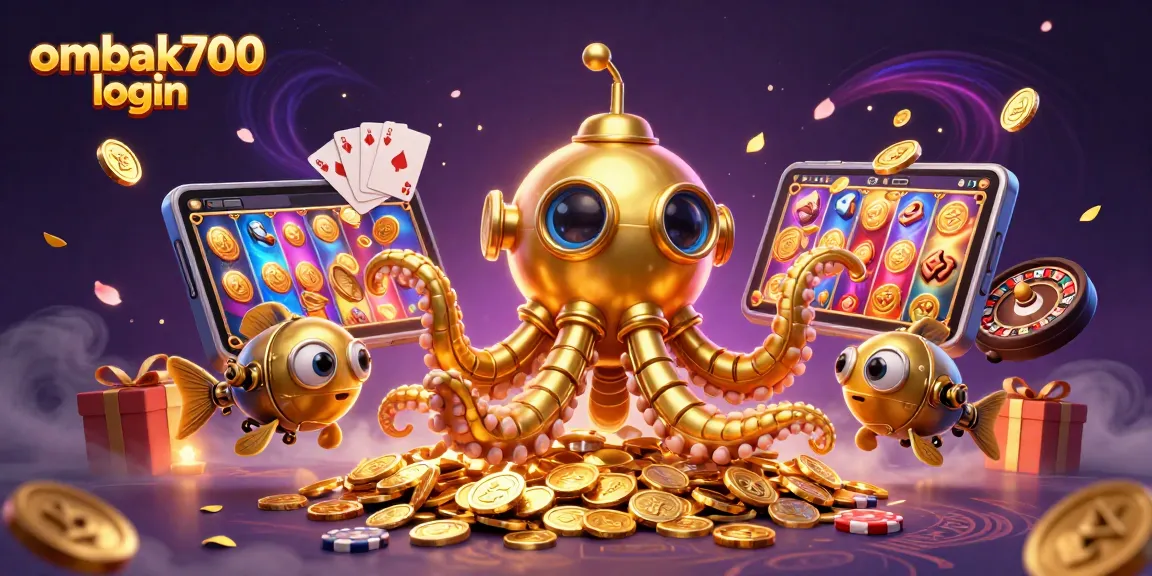 Kunjungi ombak700 login untuk merasakan keseruan permainan kasino dengan harta karun koin emas dan peluang menang besar.