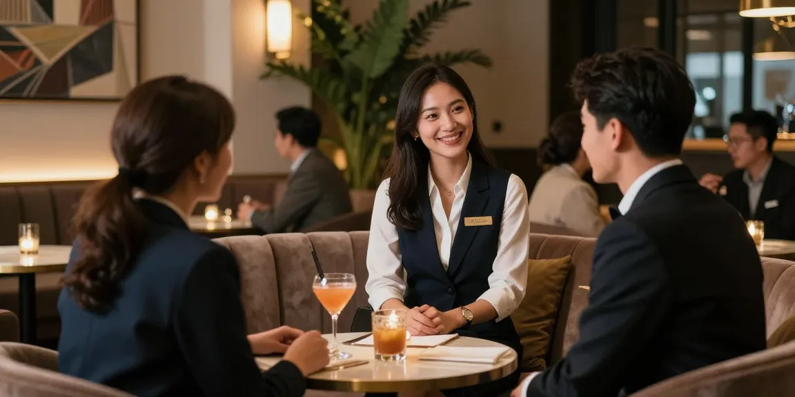 Escorting in a chic lounge atmosphere featuring elegant escort girls enhancing social experiences in 2026.