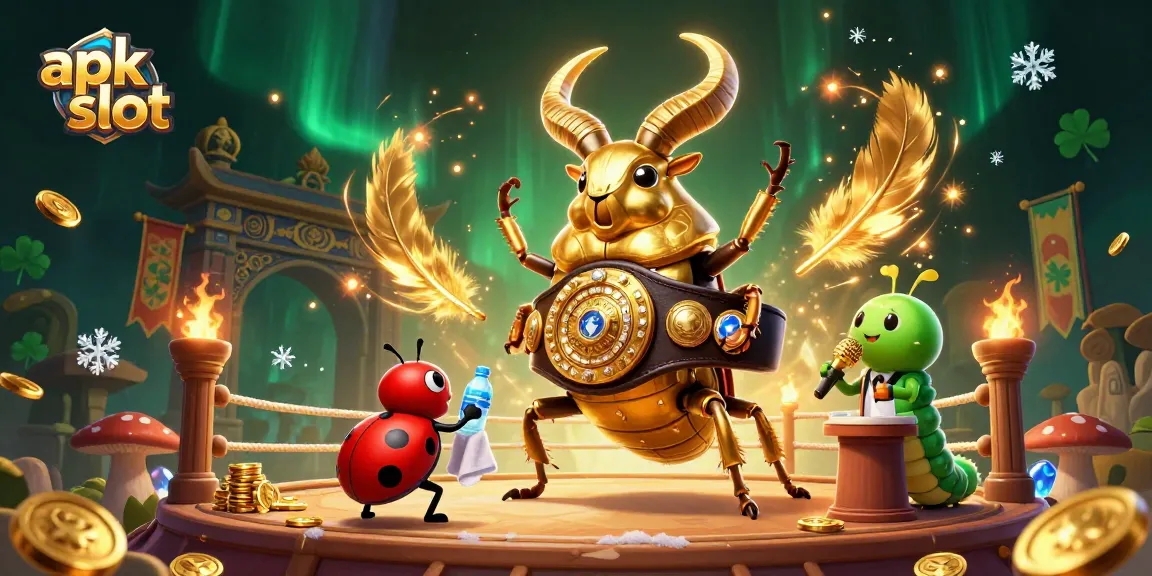 Menangkan apk slot dengan bermain di situs JKTJKT, dengan tampilan menarik dan proses cepat.