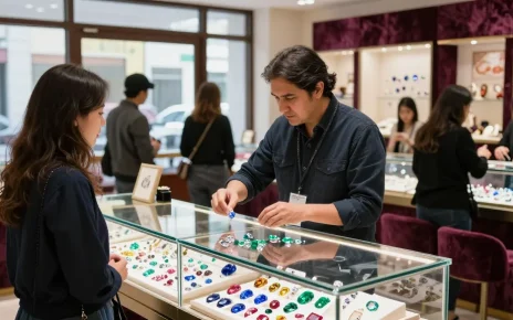 Discover premium gemstones at https://www.mygemspot.com in our elegant boutique.